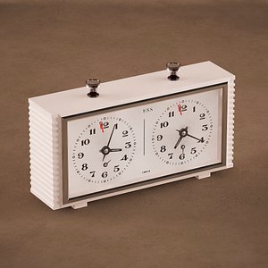 Chess Clock