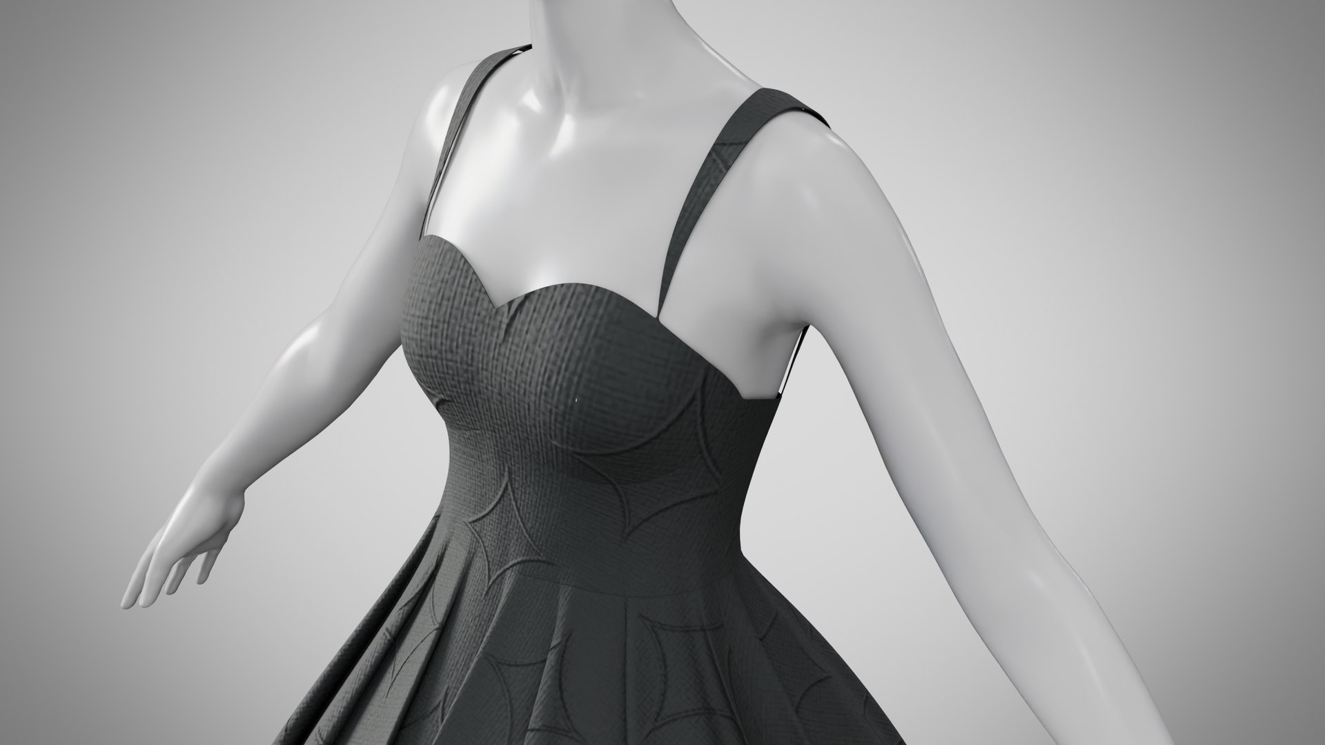 Dress 49 Charleston Green With Design 3D model https://p.turbosquid.com/ts-thumb/49/OFKWb3/i9/4/jpg/1770703486/1920x1080/fit_q87/7312f17ac9ff109704e0ca693d3cd77cab32e74d/4.jpg