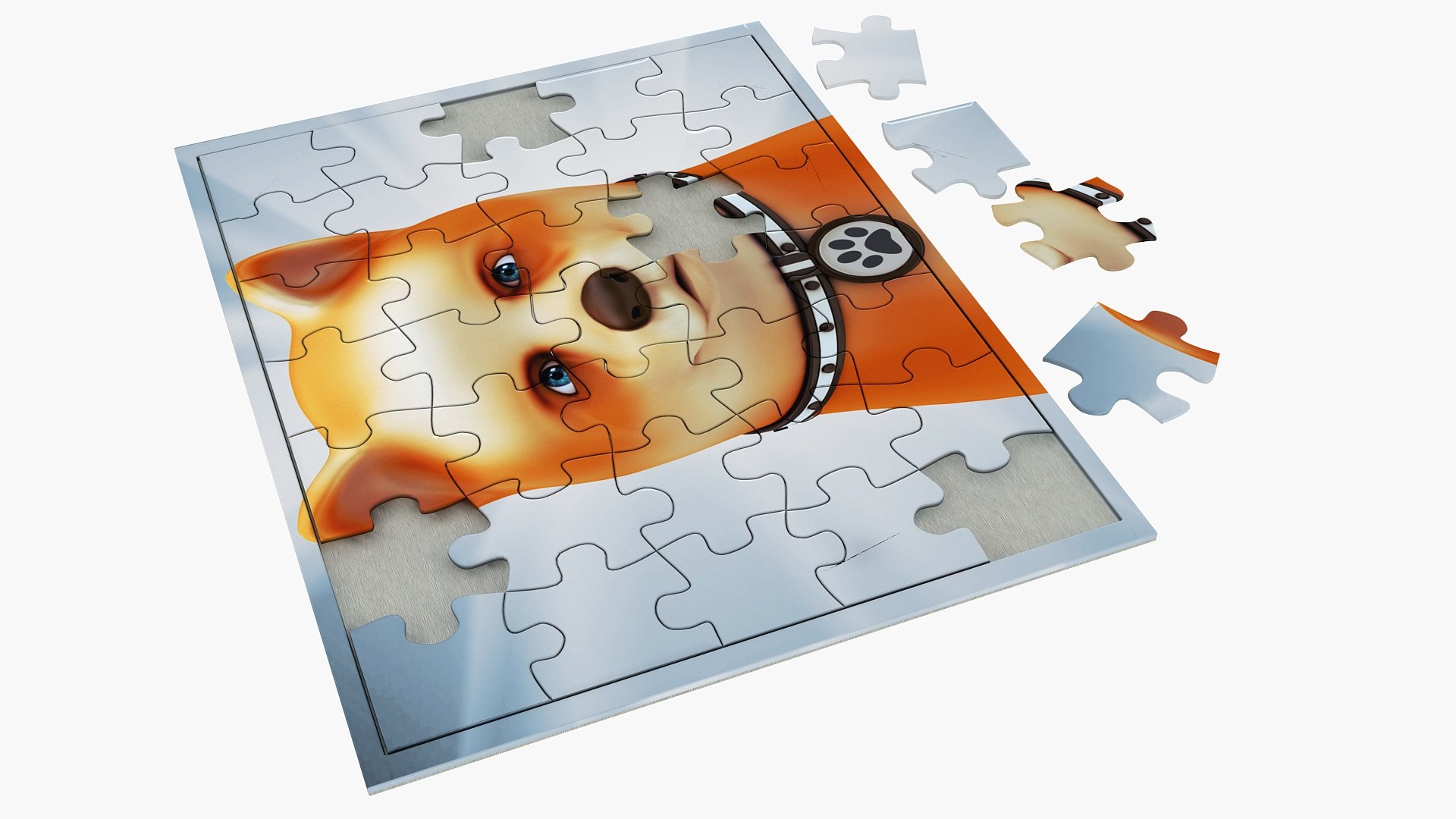 kids board games 5 3D model https://p.turbosquid.com/ts-thumb/49/OtUPNh/aY/puzzle6/jpg/1643868457/1920x1080/fit_q87/431b161bfdbf5b69e40d53180b209a48b1a00a41/puzzle6.jpg
