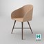 3D model Chair