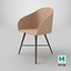3D model Chair
