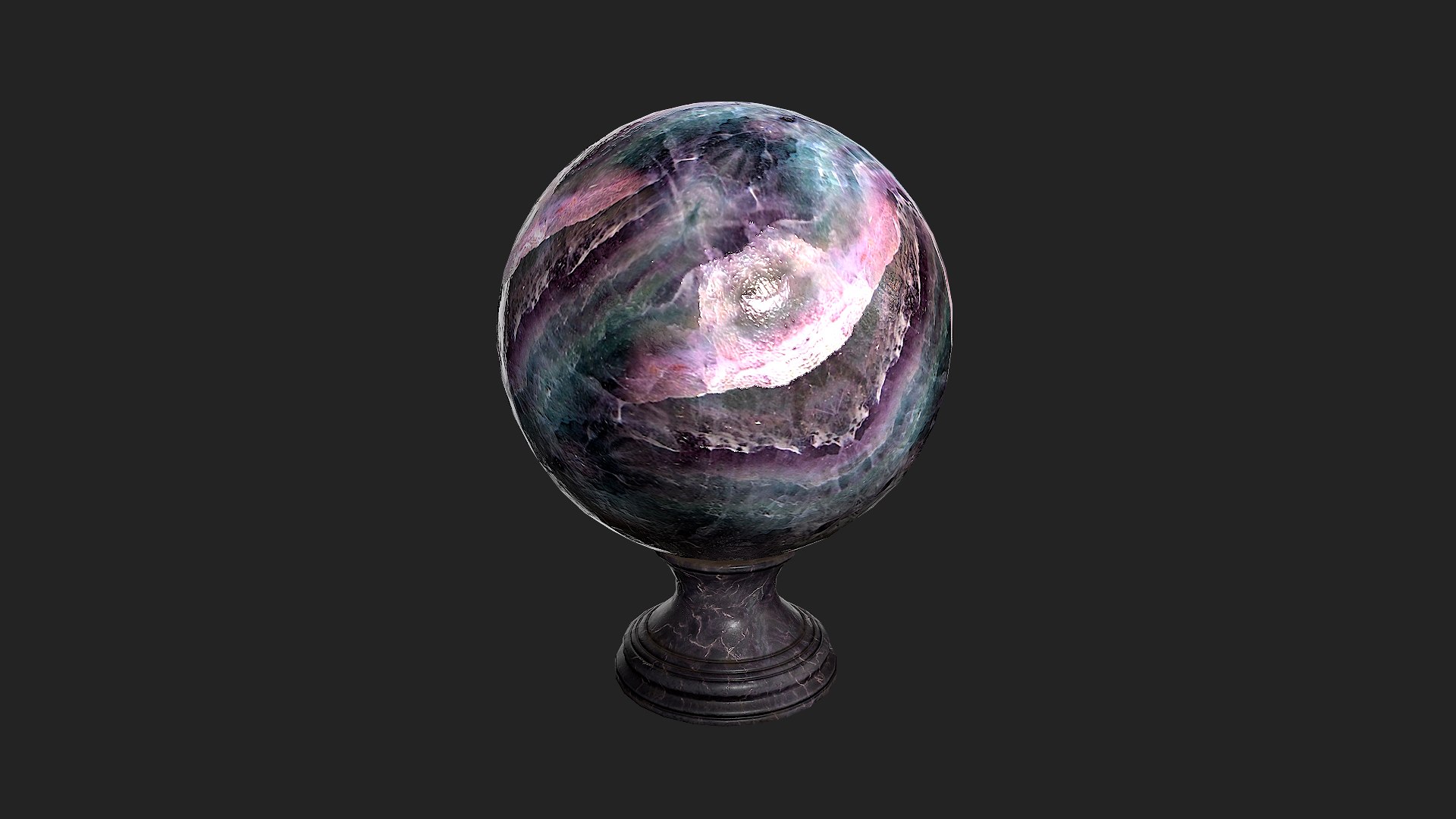 3D Fortune teller Black Mineral Crystal Ball model https://p.turbosquid.com/ts-thumb/49/RhQTqk/A8/scryingball_mineralblack4/png/1642160116/1920x1080/fit_q87/f33cb04992c9e8f3f755780302efa2f1970118a3/scryingball_mineralblack4.jpg