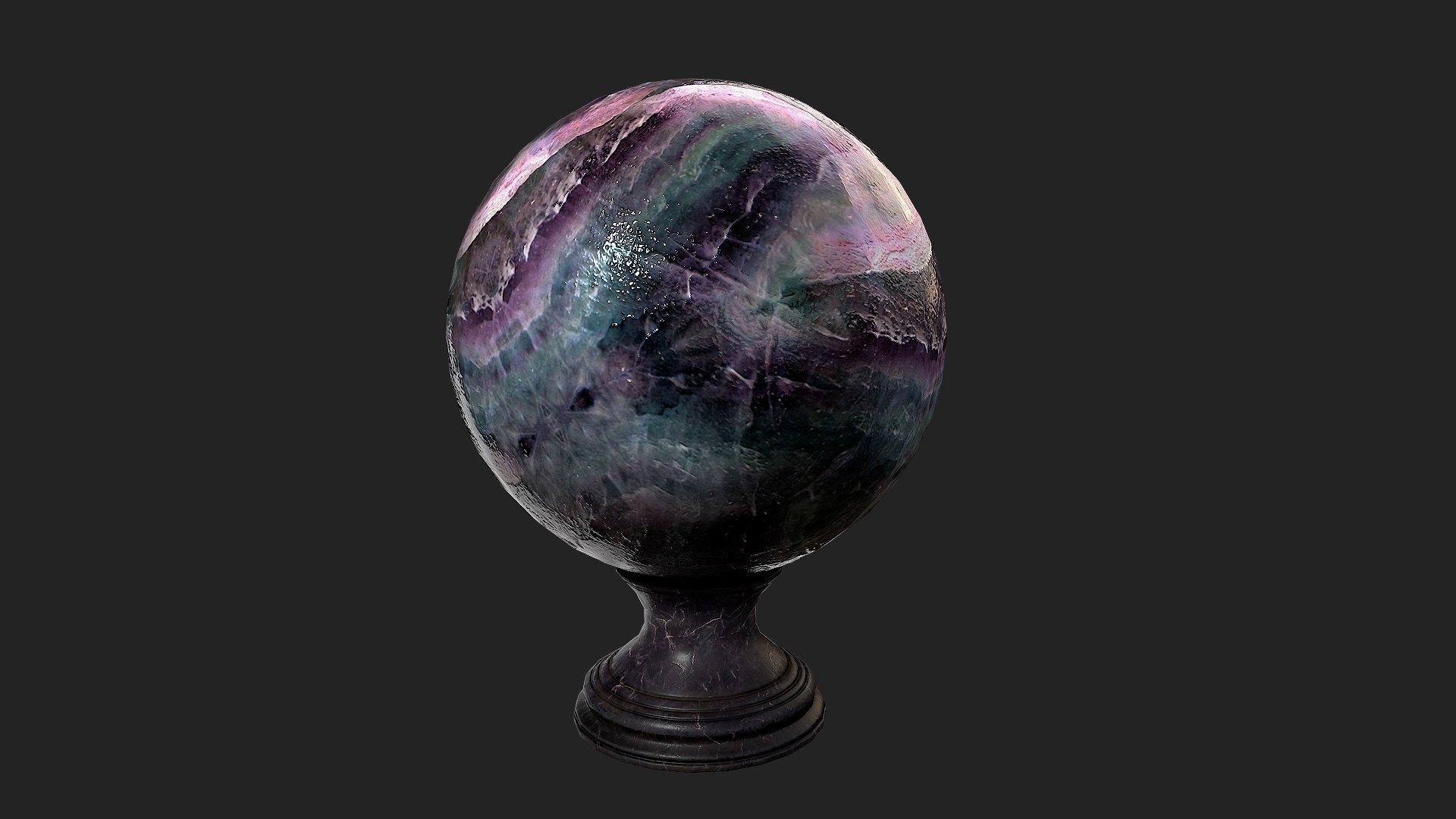3D Fortune teller Black Mineral Crystal Ball model https://p.turbosquid.com/ts-thumb/49/RhQTqk/Te/scryingball_mineralblack14/png/1642160118/1920x1080/fit_q87/3584b2f0f0e372a3a22fff06d030c828c55d1c36/scryingball_mineralblack14.jpg