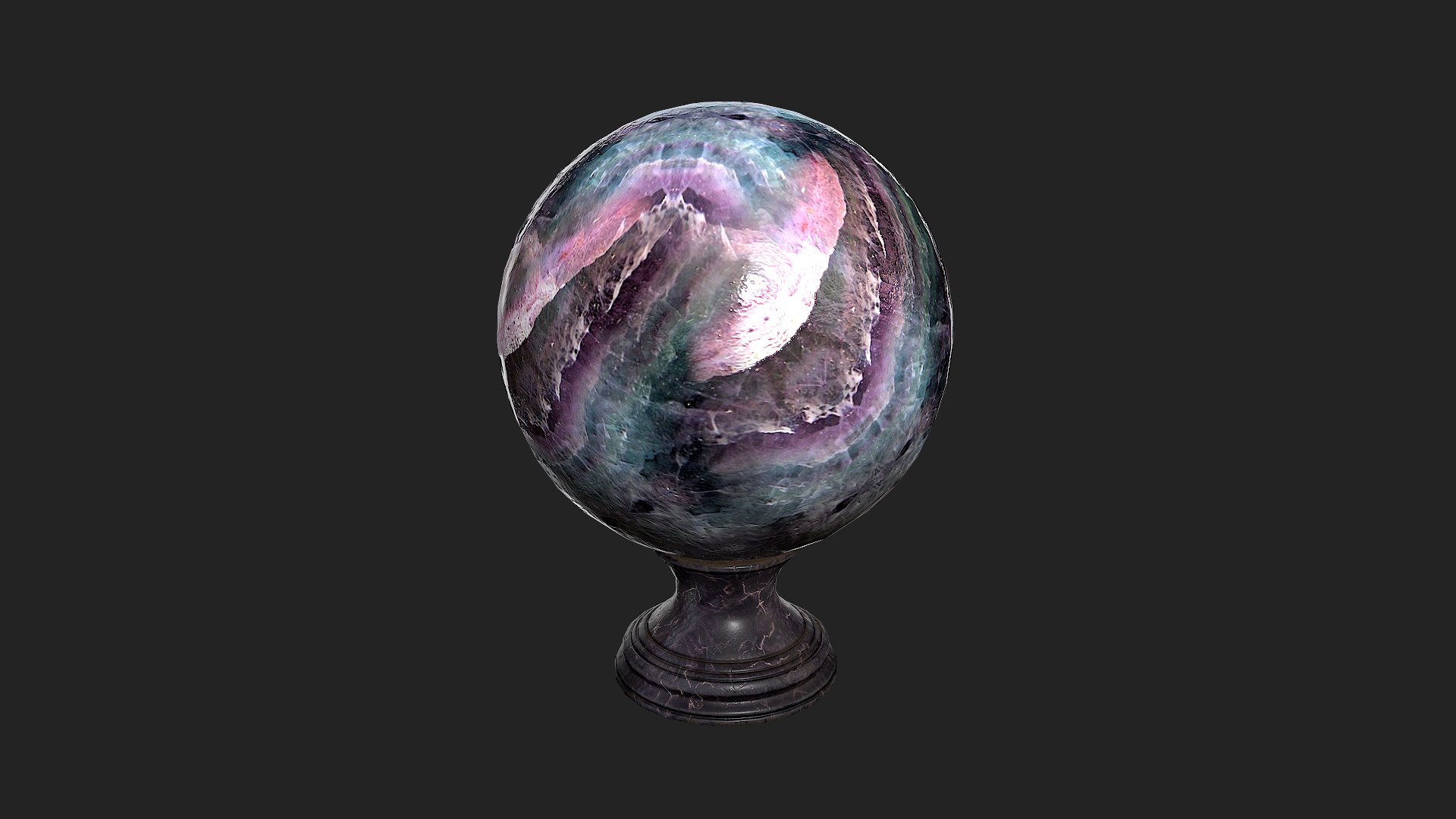 3D Fortune teller Black Mineral Crystal Ball model https://p.turbosquid.com/ts-thumb/49/RhQTqk/Yo/scryingball_mineralblack7/png/1642160118/1920x1080/fit_q87/a94ed0e03e86ceaceff799d7edfc00dff77c90fa/scryingball_mineralblack7.jpg