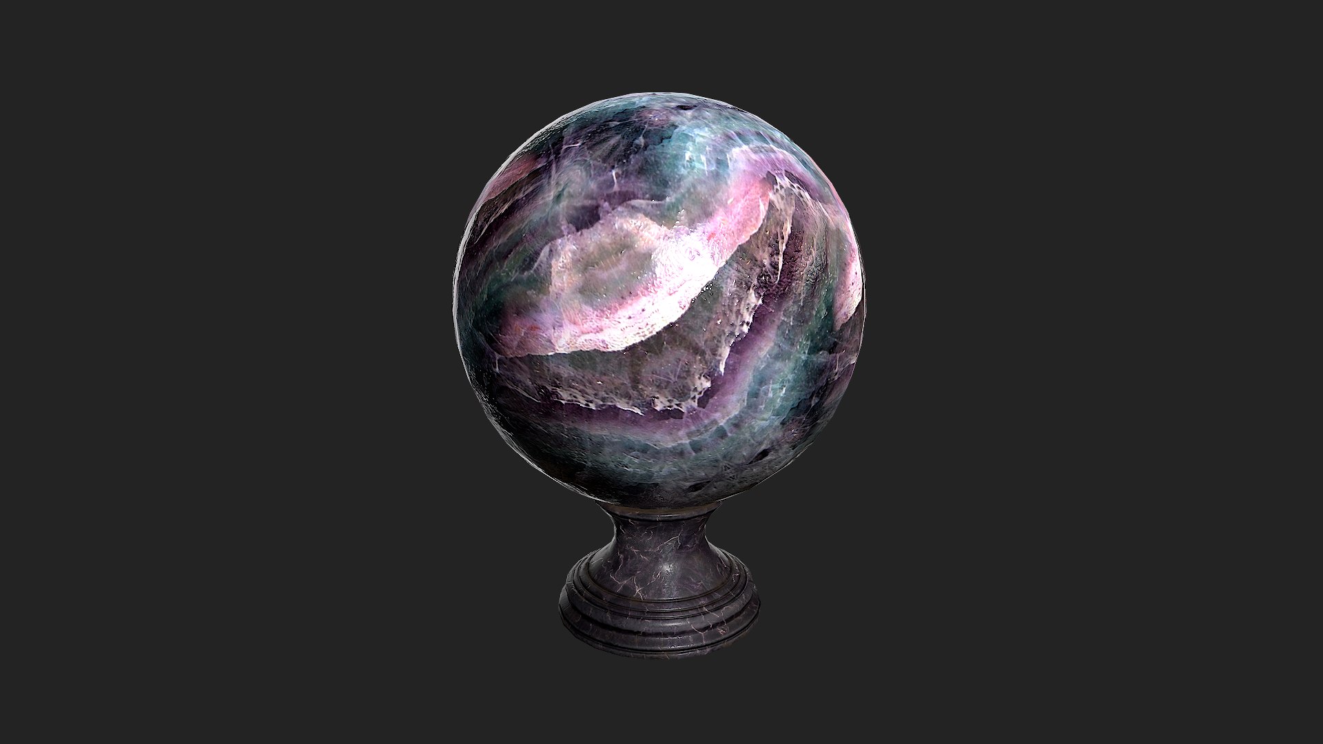 3D Fortune teller Black Mineral Crystal Ball model https://p.turbosquid.com/ts-thumb/49/RhQTqk/Zg/scryingball_mineralblack5/png/1642160121/1920x1080/fit_q87/40b3b027e71bc8c987bb7b5ae5a2b933148d3d95/scryingball_mineralblack5.jpg
