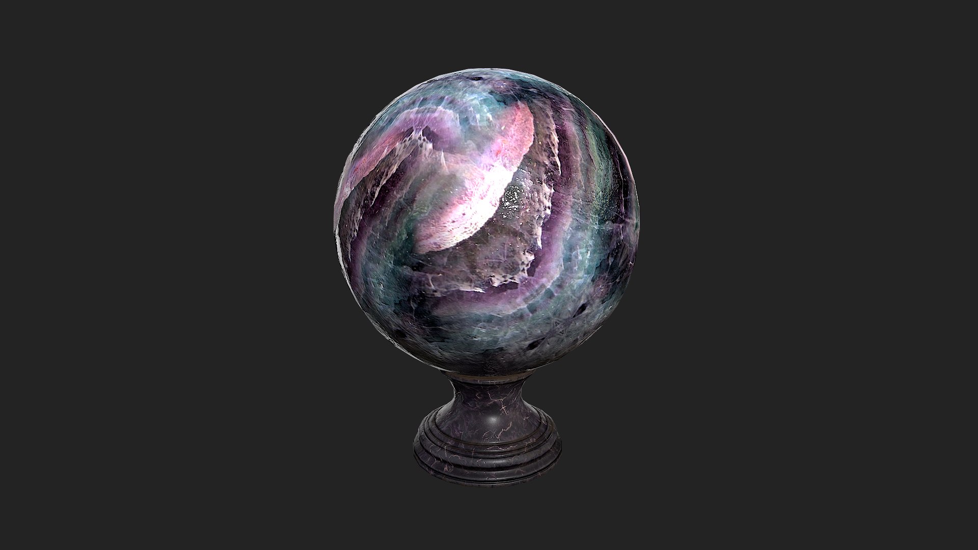 3D Fortune teller Black Mineral Crystal Ball model https://p.turbosquid.com/ts-thumb/49/RhQTqk/cU/scryingball_mineralblack8/png/1642160118/1920x1080/fit_q87/20af86a08832c23f7d49c6f04c1dda7ab5896584/scryingball_mineralblack8.jpg