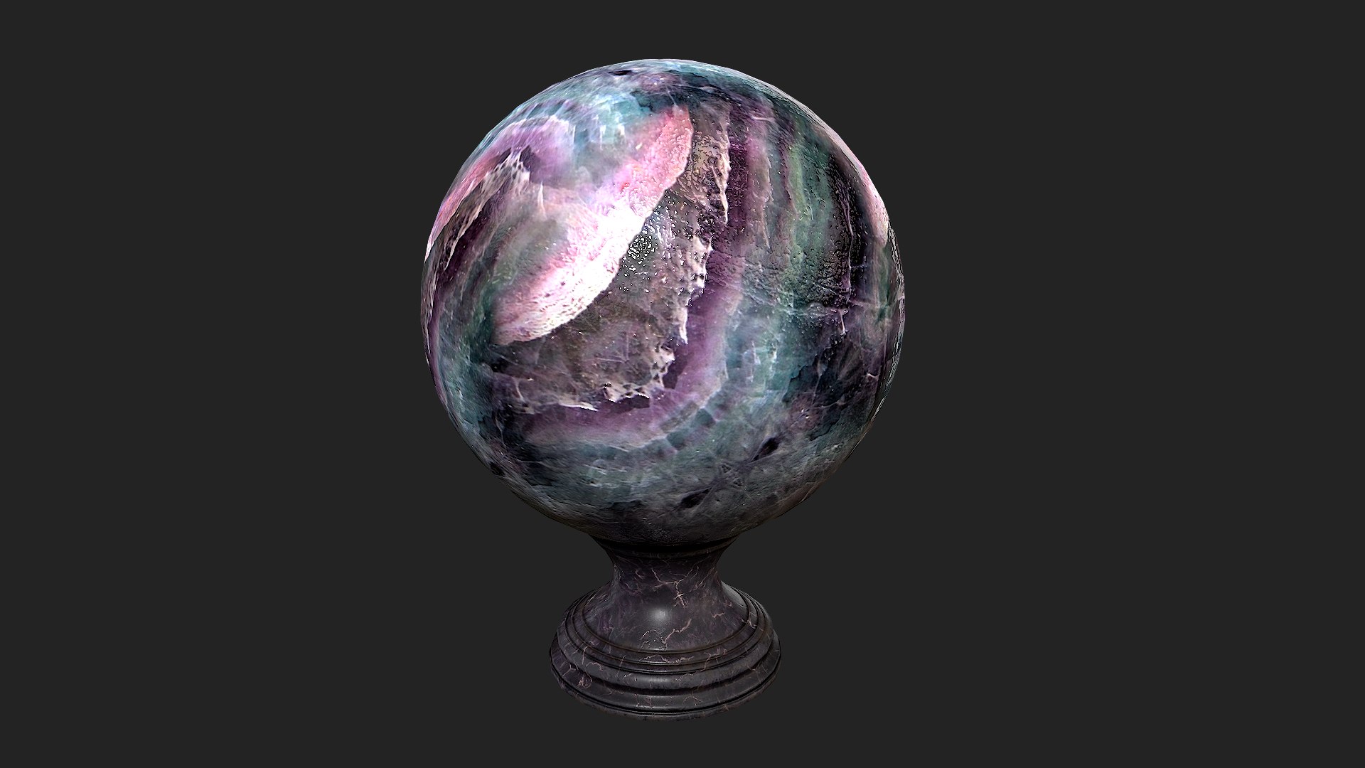 3D Fortune teller Black Mineral Crystal Ball model https://p.turbosquid.com/ts-thumb/49/RhQTqk/ep/scryingball_mineralblack17/png/1642160121/1920x1080/fit_q87/8a091834cf62e791851af44fe4ef35b015f19e8c/scryingball_mineralblack17.jpg