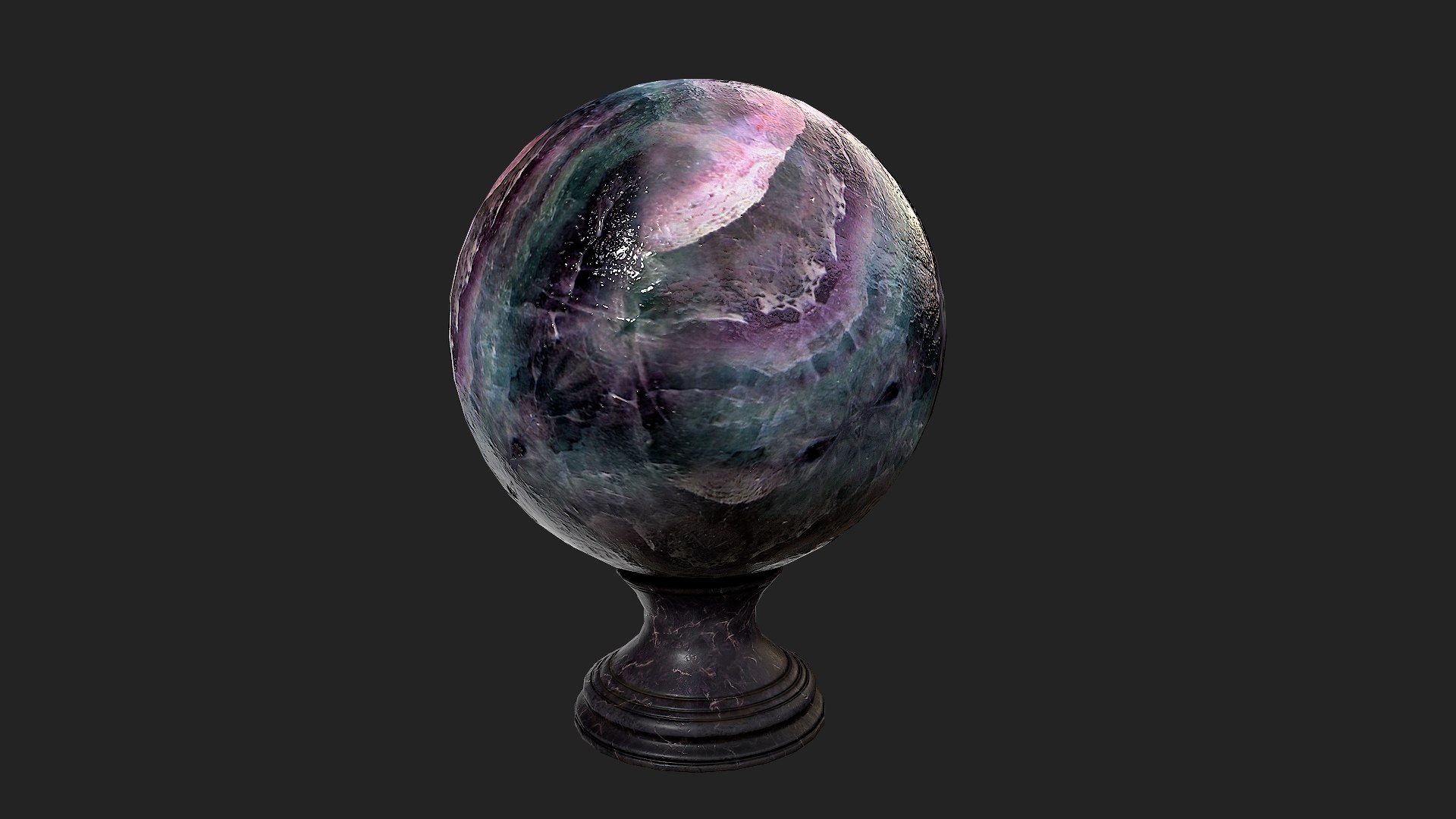 3D Fortune teller Black Mineral Crystal Ball model https://p.turbosquid.com/ts-thumb/49/RhQTqk/lc/scryingball_mineralblack11/png/1642160120/1920x1080/fit_q87/4b8a543bf82ed293e2a1087df3a340992cdf8cd4/scryingball_mineralblack11.jpg