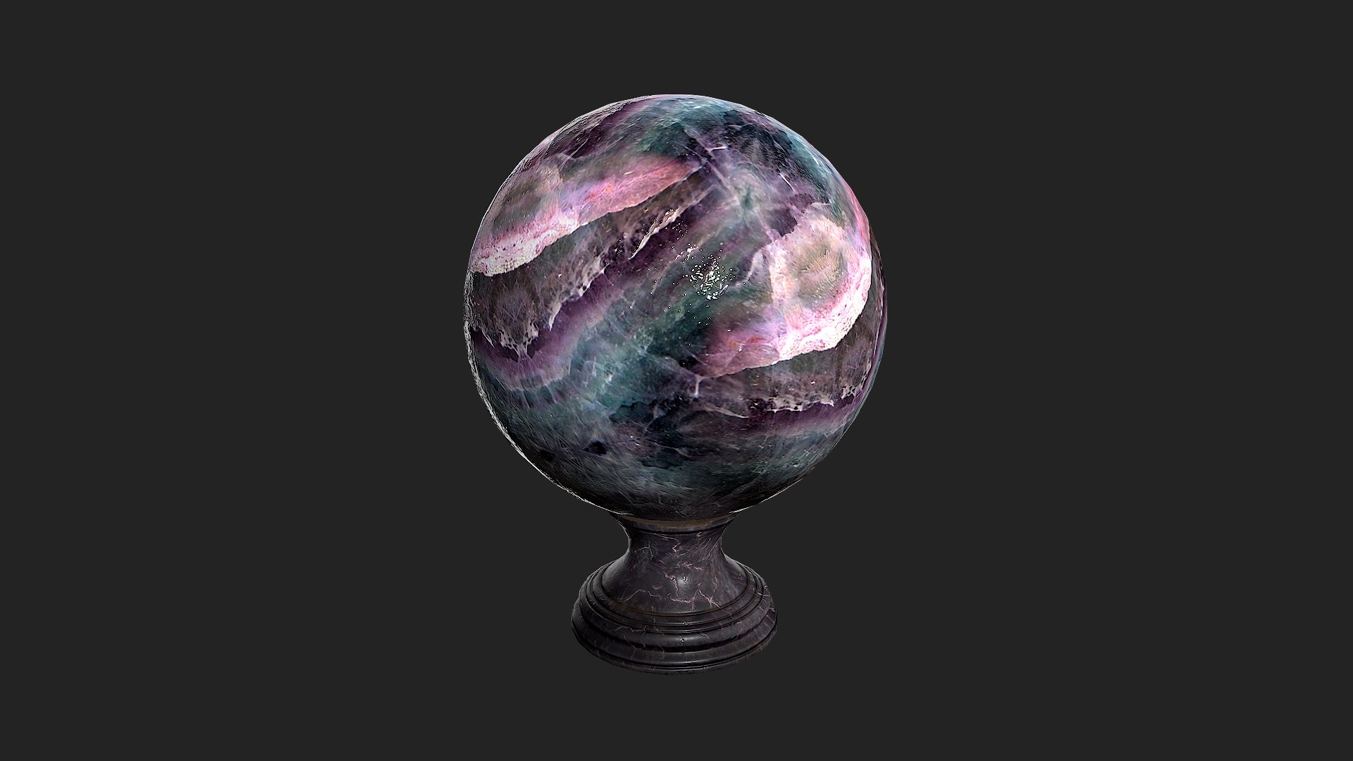 3D Fortune teller Black Mineral Crystal Ball model https://p.turbosquid.com/ts-thumb/49/RhQTqk/nb/scryingball_mineralblack3/png/1642160115/1920x1080/fit_q87/db885ec57de6fc17696d82bd21ae40fd505297d6/scryingball_mineralblack3.jpg