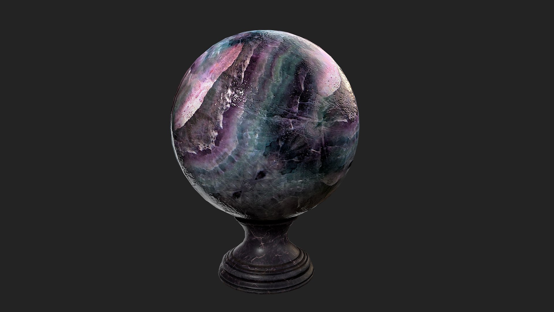 3D Fortune teller Black Mineral Crystal Ball model https://p.turbosquid.com/ts-thumb/49/RhQTqk/wP/scryingball_mineralblack9/png/1642160119/1920x1080/fit_q87/62a2e97fac5c73f86cfebe031ca2875769471213/scryingball_mineralblack9.jpg