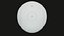 Modern White Bluetooth Speaker