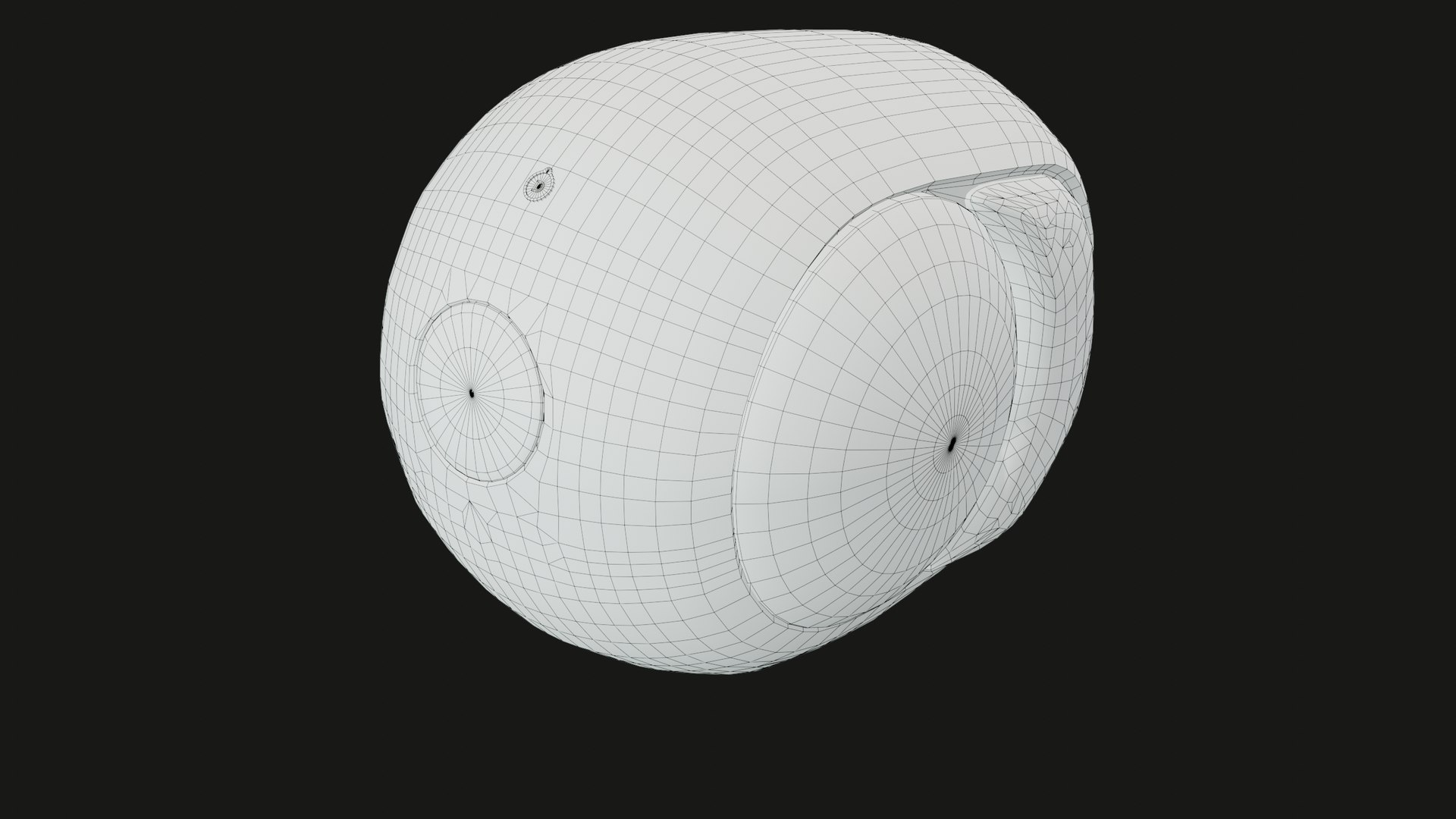 3D Modern White Bluetooth Speaker https://p.turbosquid.com/ts-thumb/49/TEC2qj/Vo/20001/png/1676065389/1920x1080/fit_q87/c8ed99a948f2c20d3f812a651a4e29fe1227565b/20001.jpg