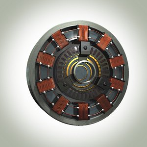 Arc reactor