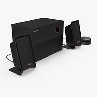 Microlab M200