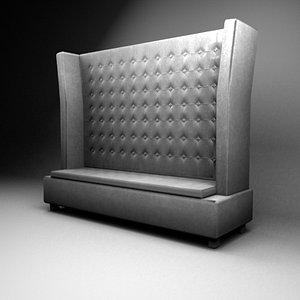 King sofa