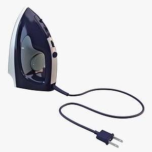 Clothes Iron