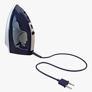 Clothes Iron