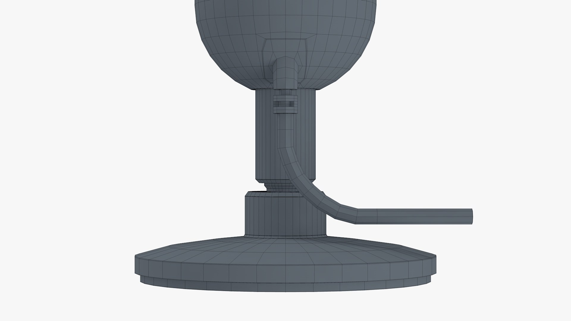3D Razer Seiren Mini Microphone model - TurboSquid 2183243