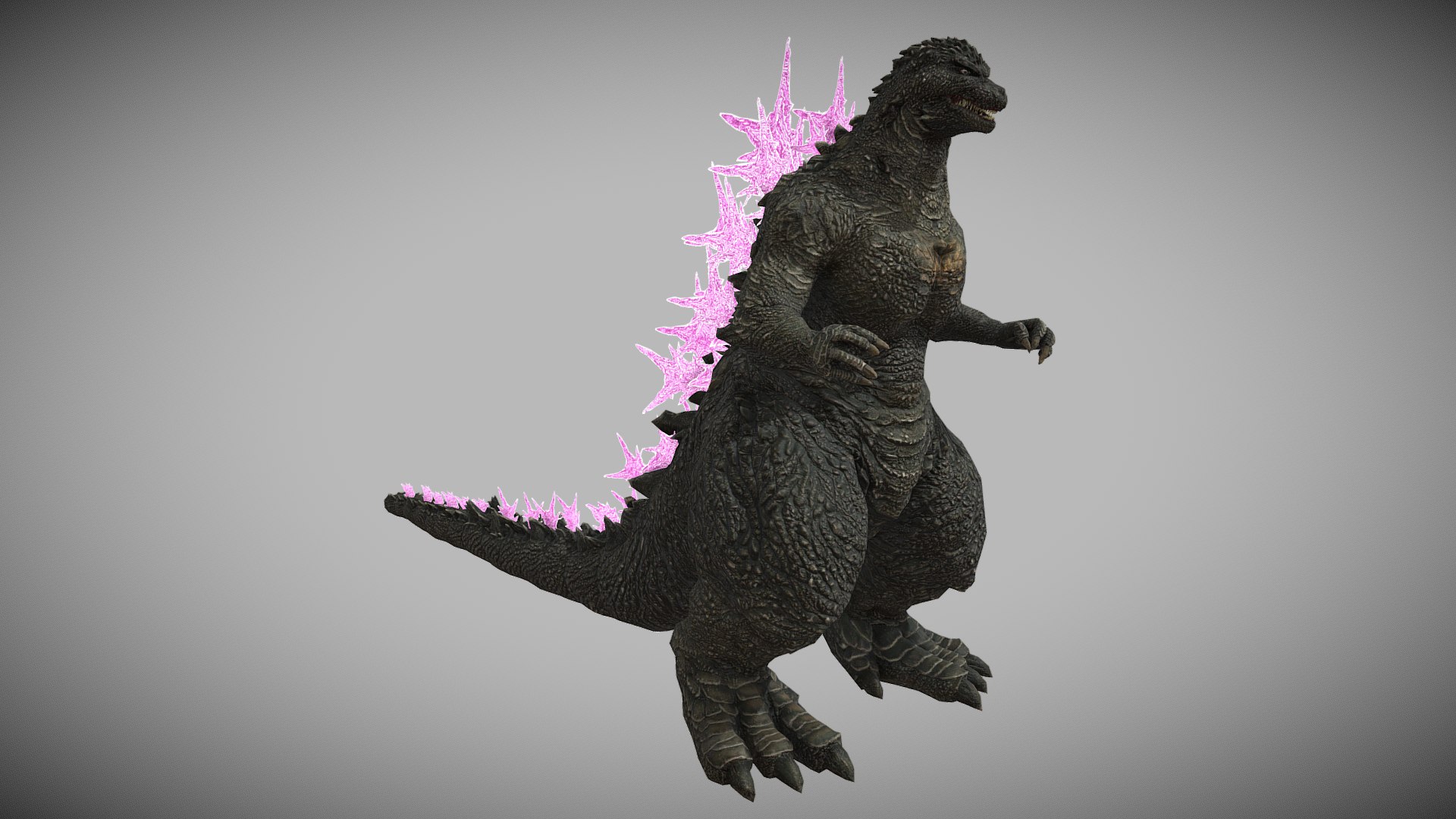 3D Evolved Godzilla Minus One model https://p.turbosquid.com/ts-thumb/49/dw0f8a/GN/screenshot9232/png/1739554371/1920x1080/fit_q87/e9c147966fc790e293f69f0e5d20cd85a0a794b7/screenshot9232.jpg