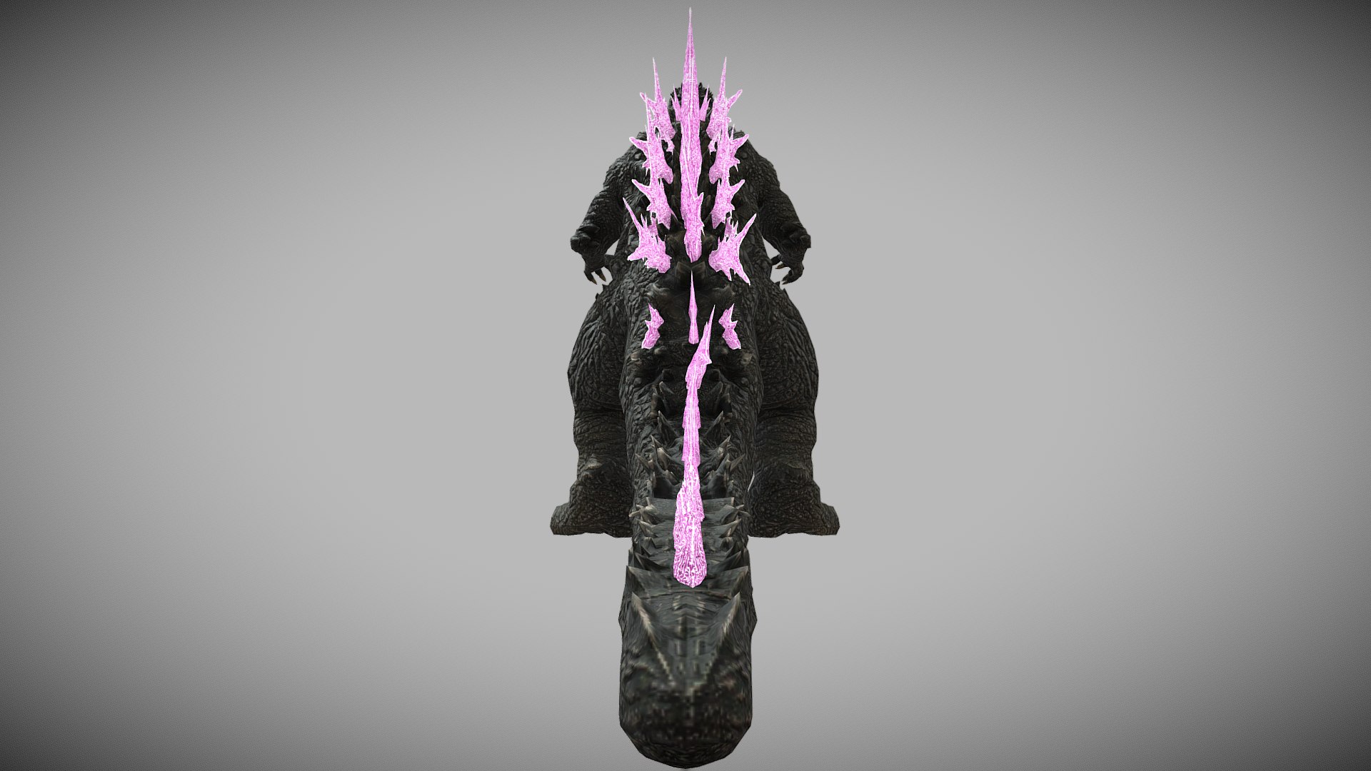 3D Evolved Godzilla Minus One model https://p.turbosquid.com/ts-thumb/49/dw0f8a/WL/screenshot9229/png/1739554373/1920x1080/fit_q87/61427fe22c8677b806f0f0f3ef46fcfc92623b21/screenshot9229.jpg