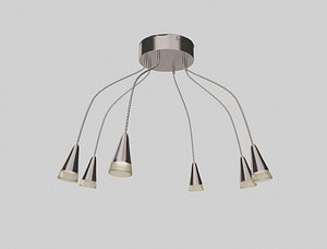IKEA Tived Lamp
