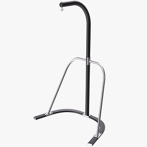 Heavy Bag Stand