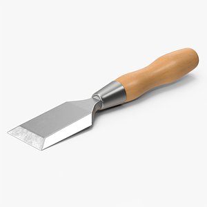 Chisel