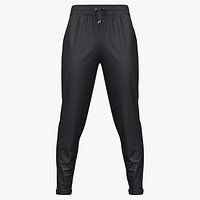 Breeches Female Black PBR