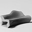 parametric bench