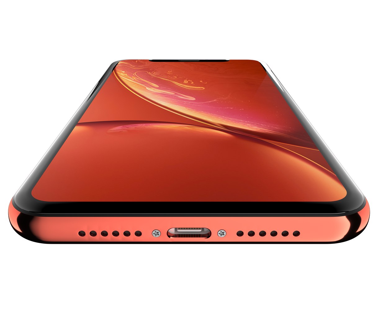 3D Apple Iphone Xr Model - TurboSquid 1666913