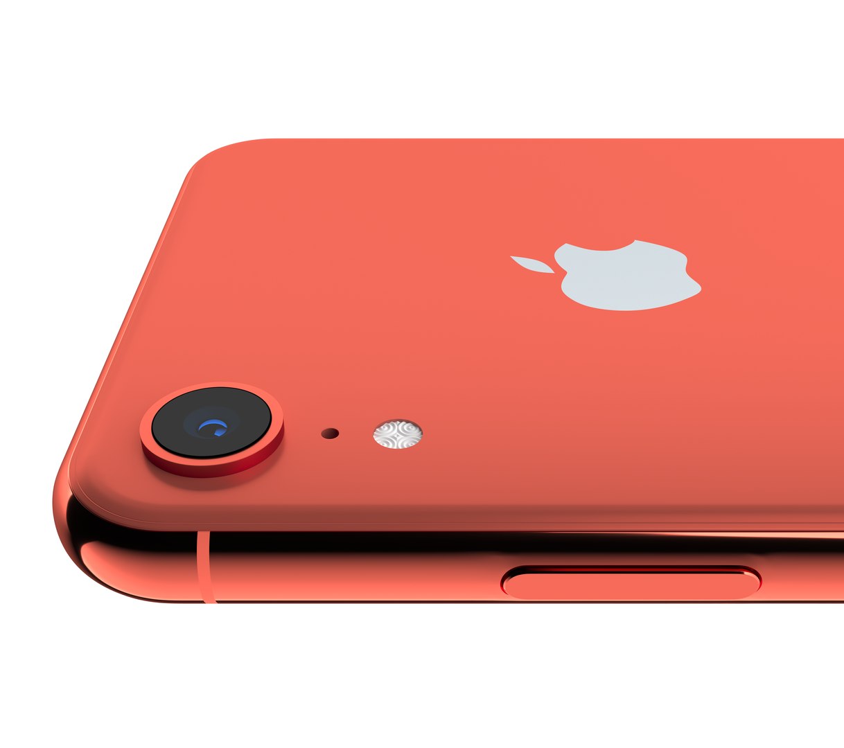 3D Apple Iphone Xr Model - TurboSquid 1666913