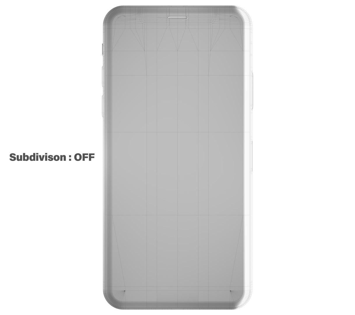 3D Apple Iphone Xr Model - TurboSquid 1666913