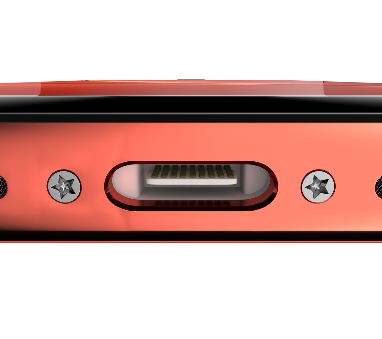3D Apple Iphone Xr Model - TurboSquid 1666913
