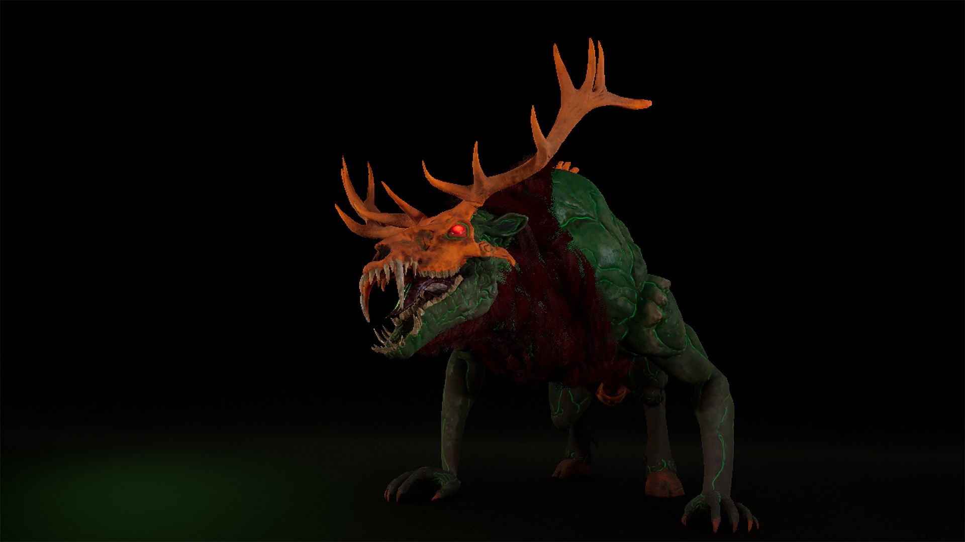 3D Wendigo model https://p.turbosquid.com/ts-thumb/49/xiGgIU/E3/3ready/jpg/1672558857/1920x1080/fit_q87/d29fb4e27663cc578f4562f2a3a13c8d54ff3aac/3ready.jpg