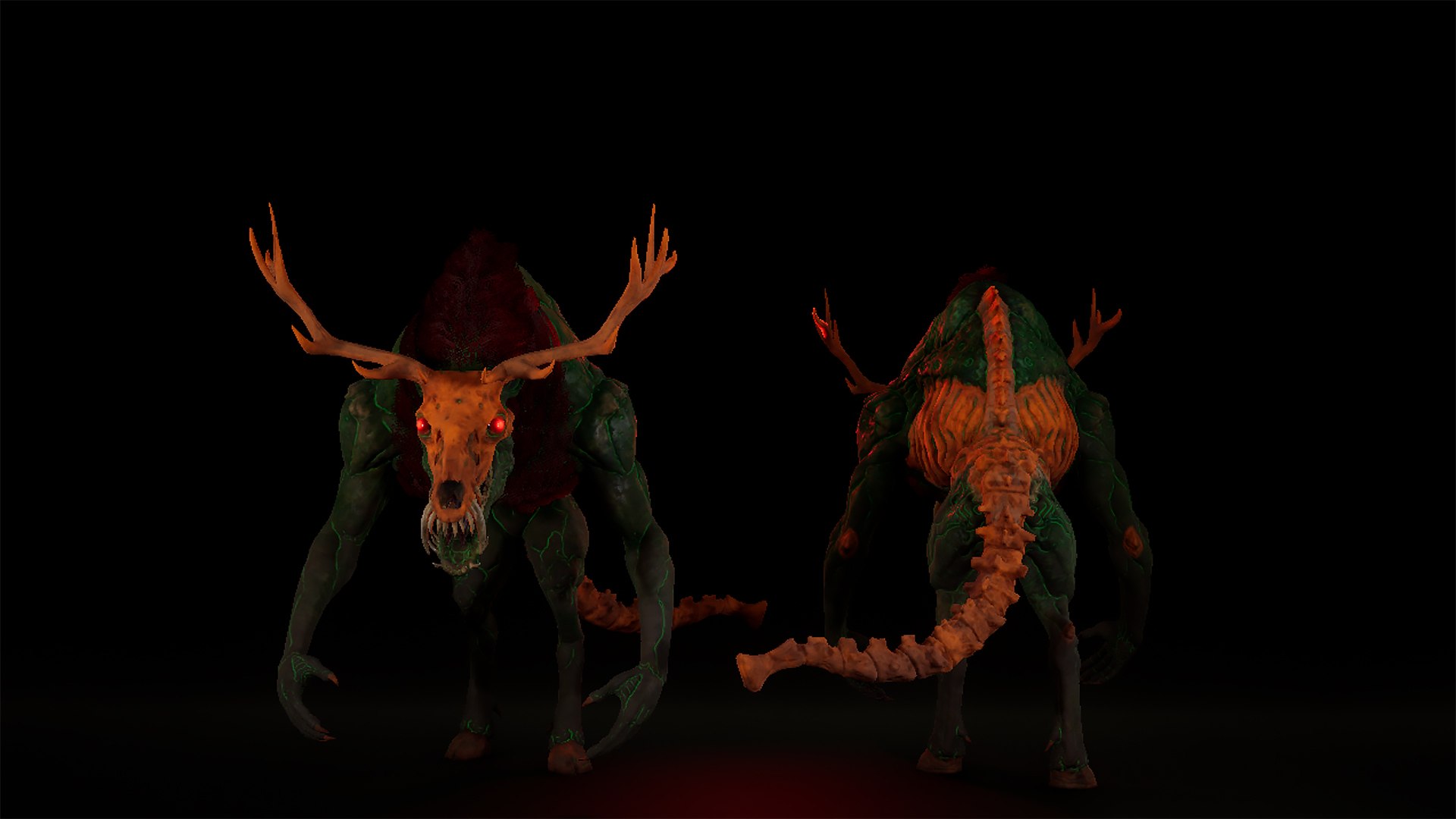 3D Wendigo model https://p.turbosquid.com/ts-thumb/49/xiGgIU/Eg/17ready/jpg/1672558856/1920x1080/fit_q87/640e67747db75f1f346f1281d99b9a7e6767df0f/17ready.jpg