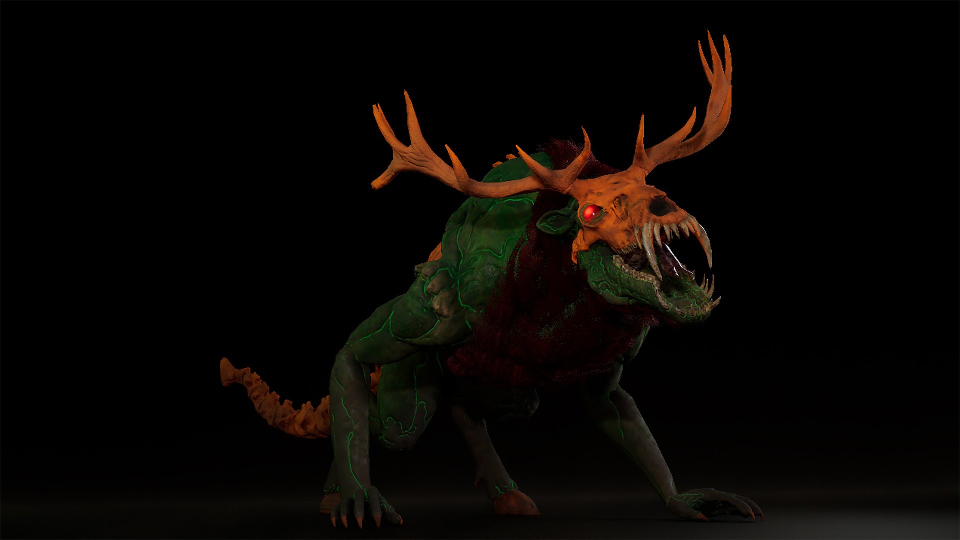 3D Wendigo model https://p.turbosquid.com/ts-thumb/49/xiGgIU/Er/2ready/jpg/1672558857/1920x1080/fit_q87/79968d2c4bee7fe32d2b51a0d2617f59b7c24a5d/2ready.jpg