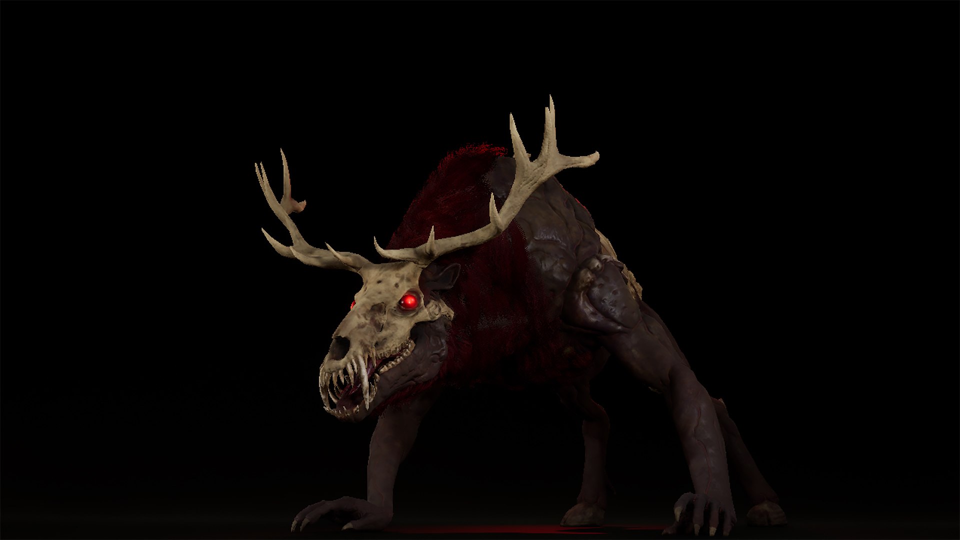 3D Wendigo model https://p.turbosquid.com/ts-thumb/49/xiGgIU/dC/12ready/jpg/1672558872/1920x1080/fit_q87/c0d7be5dac53988061ecf89c06b85609906c6e00/12ready.jpg