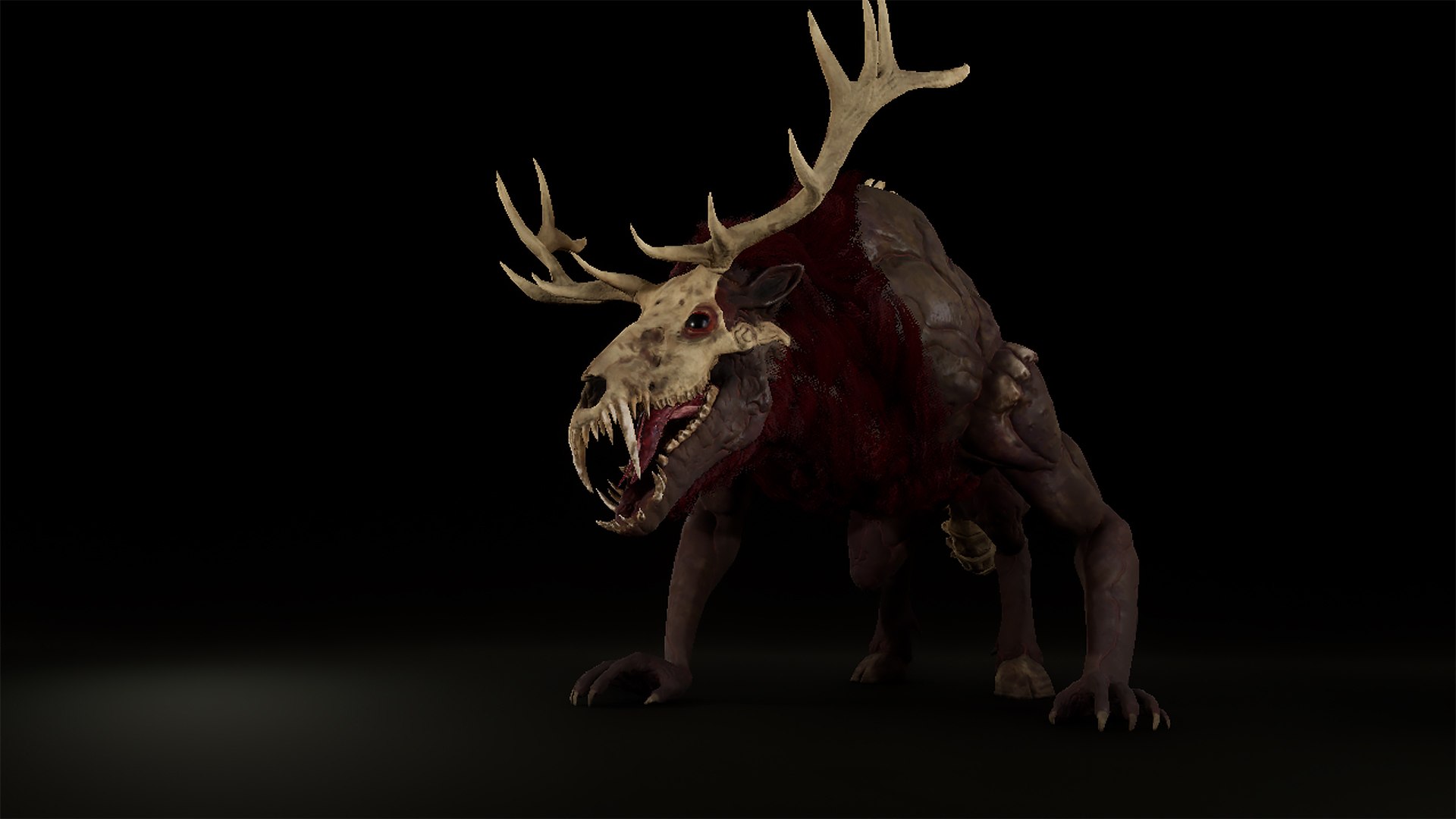 3D Wendigo model https://p.turbosquid.com/ts-thumb/49/xiGgIU/qT/1ready/jpg/1672558857/1920x1080/fit_q87/247382b9a143e0dd83d48011040185f587b746de/1ready.jpg