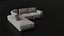 Divanidea Diapason Sofa