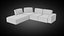 Divanidea Diapason Sofa