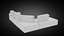 Divanidea Diapason Sofa