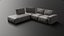 Divanidea Diapason Sofa