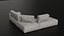 Divanidea Diapason Sofa