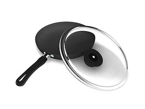 frying pan