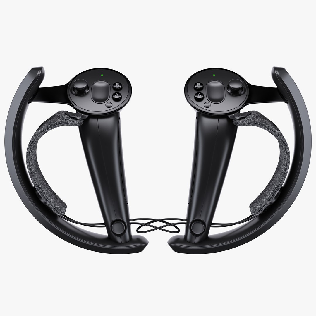 Valve Index Controller セット Amazon.co.jp: VALVE INDEX Controller Left and Right Set