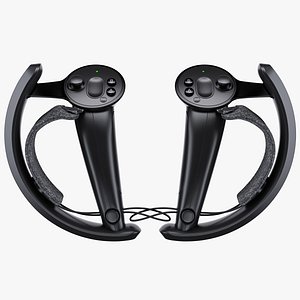 Valve Index Controllers