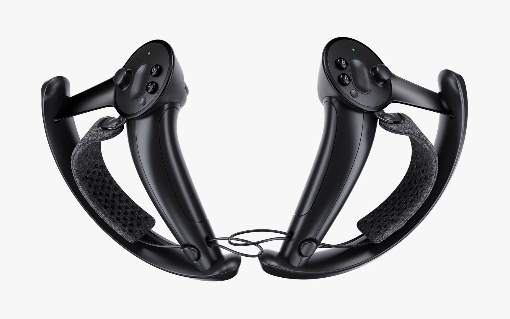 Valve index controllers 2025 oculus rift s