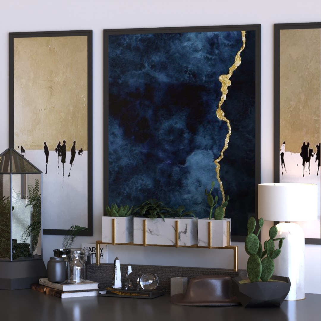 decoration set 011 3D https://p.turbosquid.com/ts-thumb/4A/7lX0hO/Pa/3/jpg/1626864786/1920x1080/fit_q87/14ae3daea39ce143106e9f956207ecd3abe7e8b0/3.jpg