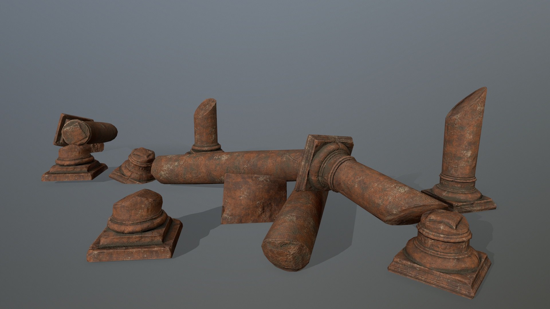 3D Model - TurboSquid 1380979