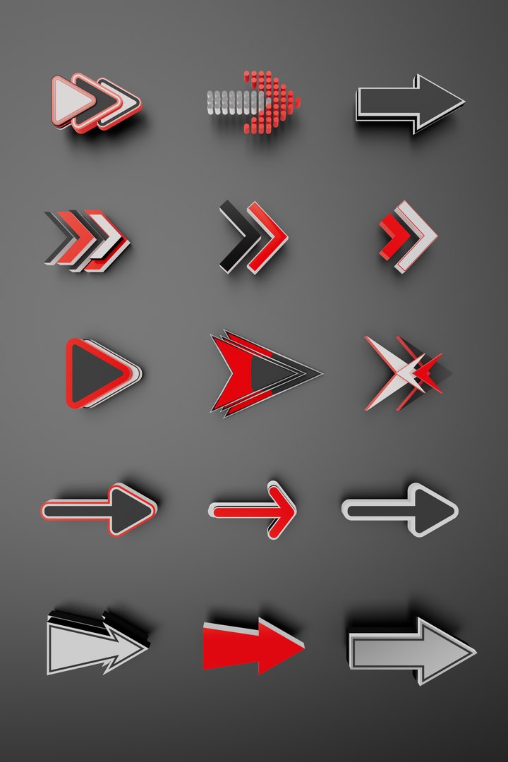 3D Arrow icon stylized product 15 pack collection ui logo Texture 2 2 2 model https://p.turbosquid.com/ts-thumb/4A/9v6Pp1/ms/6a234a4acfc/png/1786849818/1920x1080/fit_q87/b0684c72fddaaec1f1e885f49f972797de54a36d/6a234a4acfc.jpg